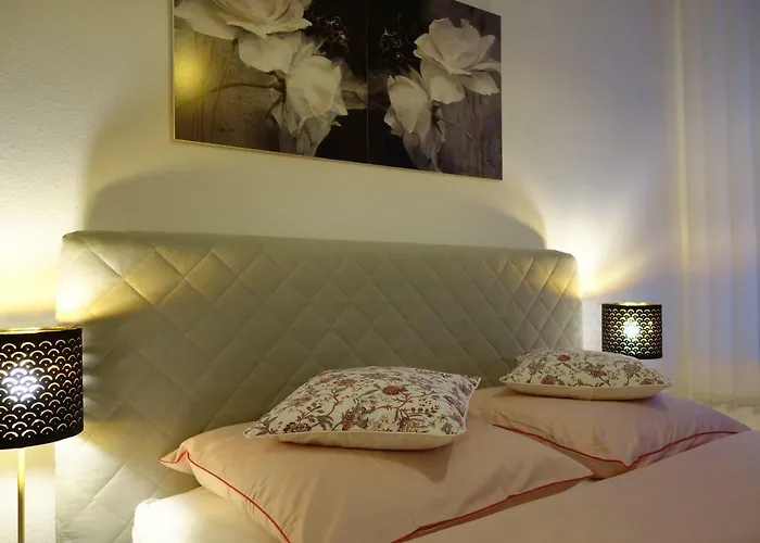 Nettes, Gemuetliches Apartment