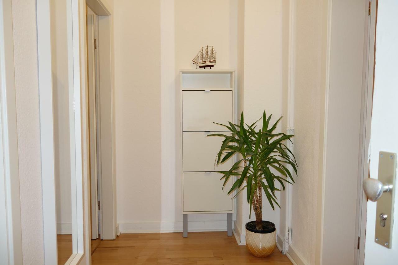 Nettes, Gemuetliches Appartement